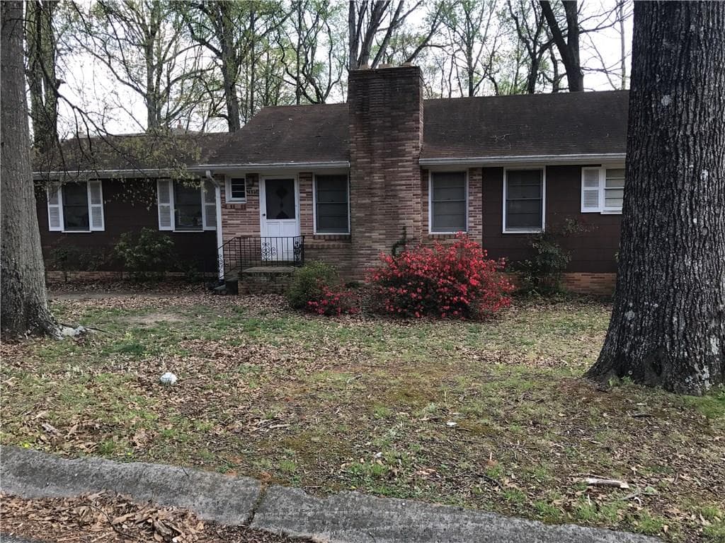 2695 Brown Circle, Smyrna, GA 30080 — most recent listing photo