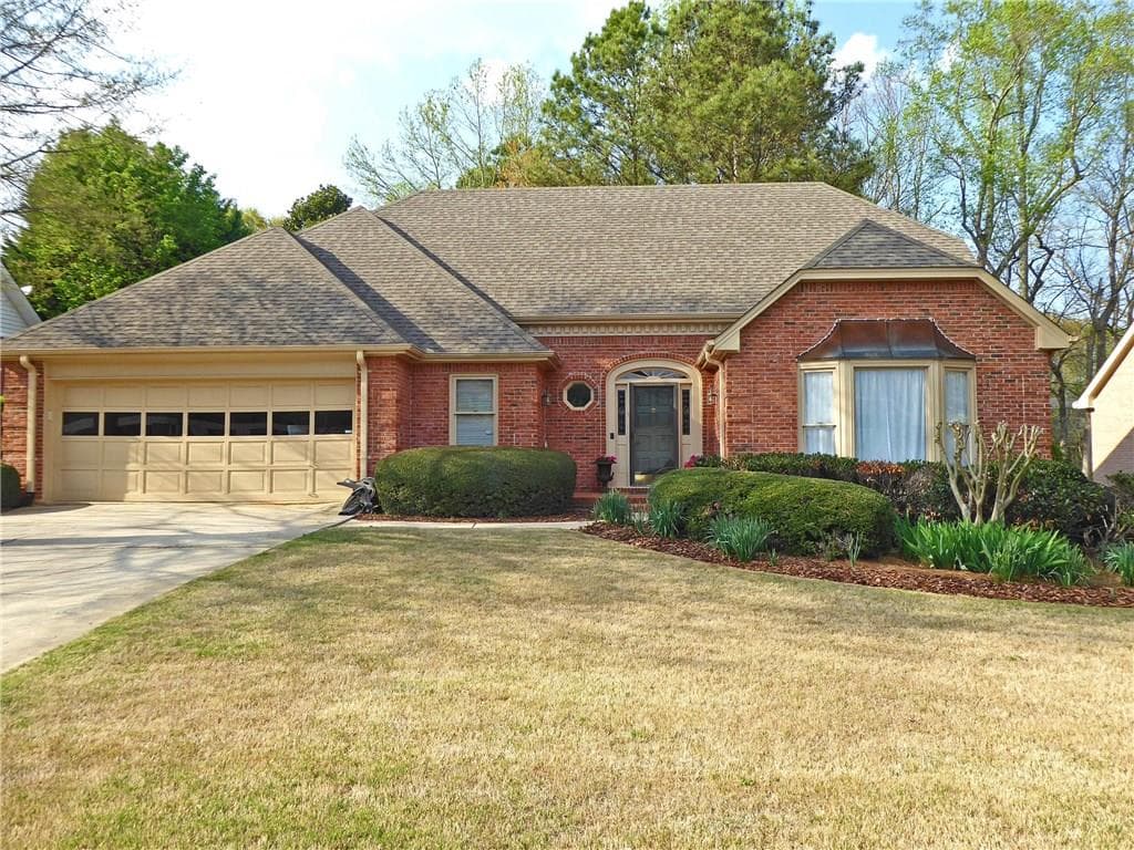 280 Stepping Stone Drive, Alpharetta, GA 30004 — most recent listing photo