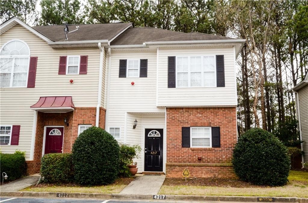 4217 Quailbrook Court, Tucker, GA 30084 — most recent listing photo