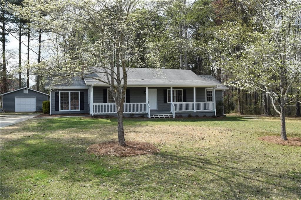 163 Northside Avenue, Dallas, GA 30157 — most recent listing photo