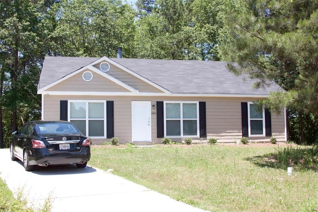 2870 Sapphire Street, College Park, GA 30349 — most recent listing photo