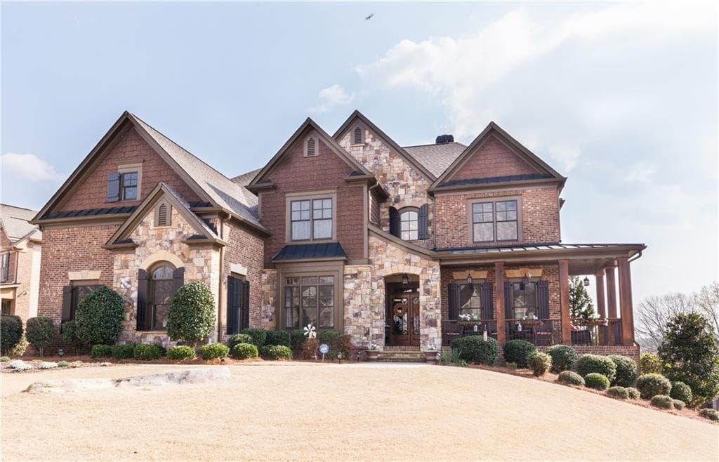 6582 Lemon Grass Lane, Flowery Branch, GA 30542 — most recent listing photo
