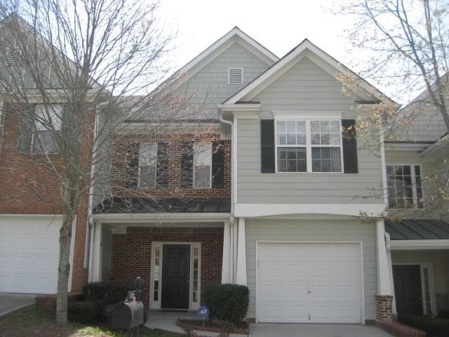 389 Creek Manor Way, Suwanee, GA 30024 — most recent listing photo