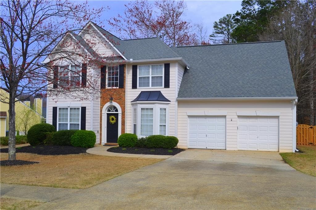 4575 Howell Farms Road, Acworth, GA 30101 — most recent listing photo