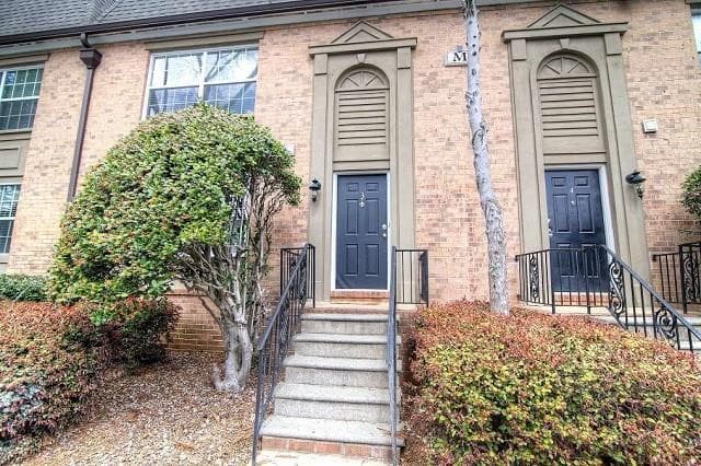 3 bedroom, 1,632 sq ft condominium sold at 6980 Roswell Road M3, Atlanta, GA 30328
