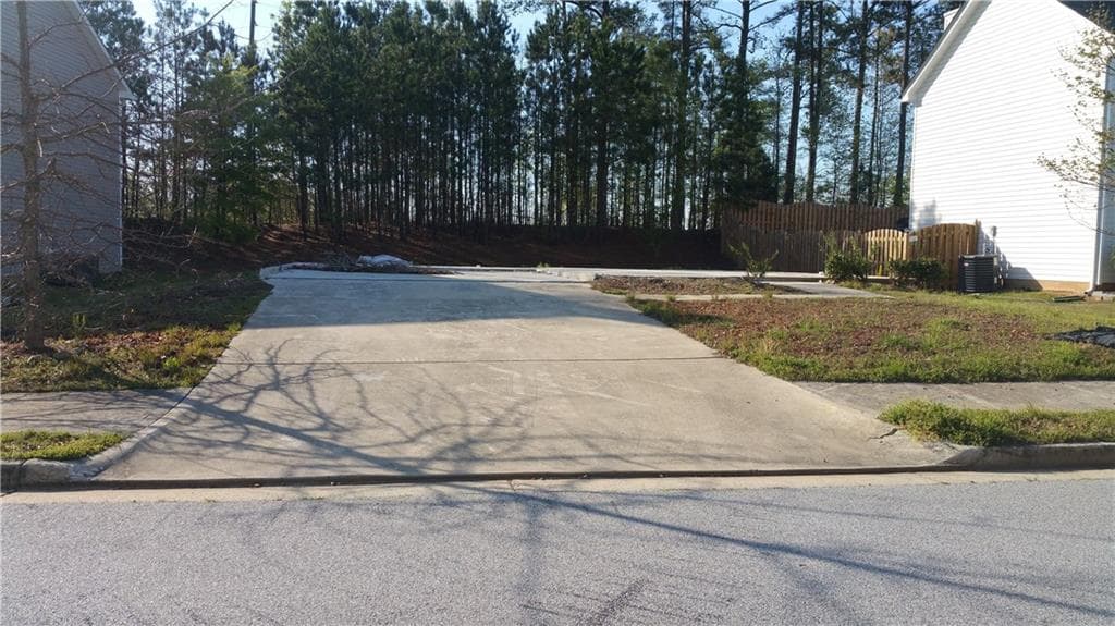 single family residence sold at 98 Baywood Way, Hiram, GA 30141
