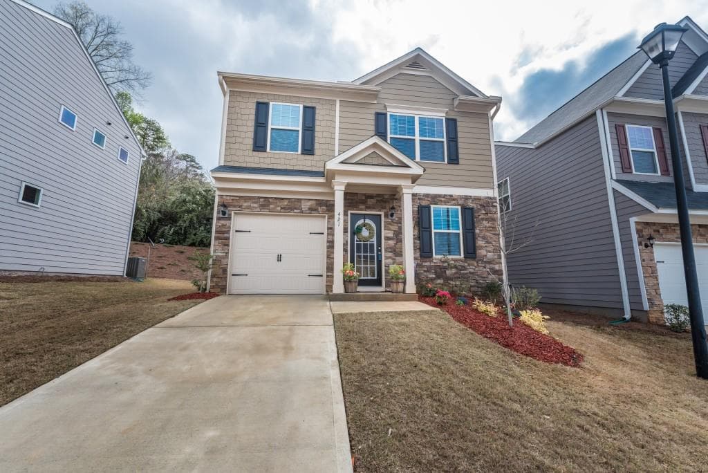 421 Village View, Woodstock, GA 30188 — most recent listing photo