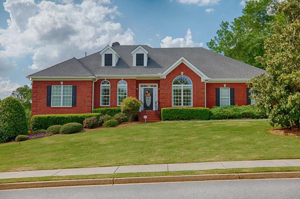 478 Creekside Drive, Monroe, GA 30655 — most recent listing photo