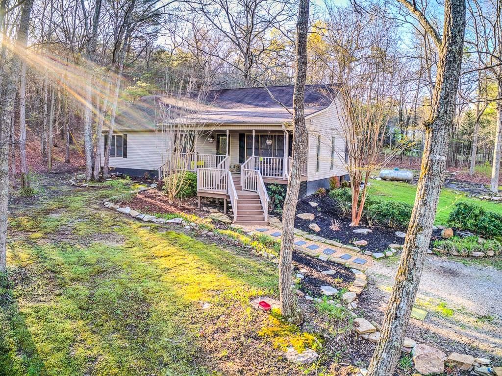 23 Sable Court, Jasper, GA 30143 — most recent listing photo