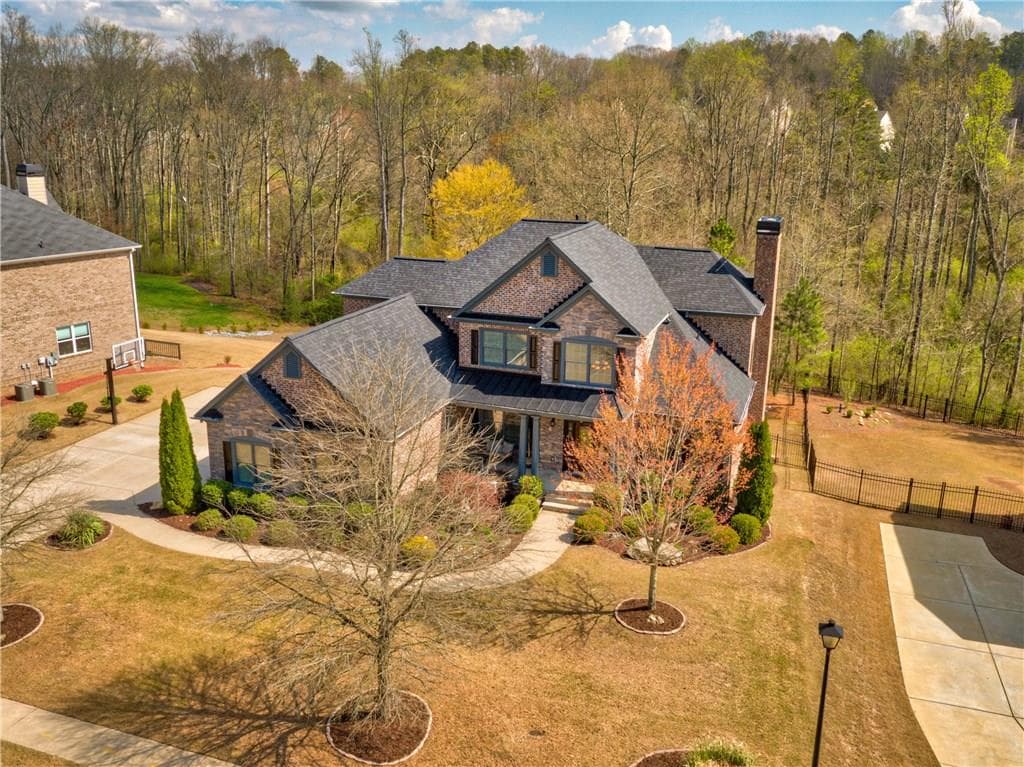 6610 Bridge Brook Overlook, Cumming, GA 30028 — most recent listing photo