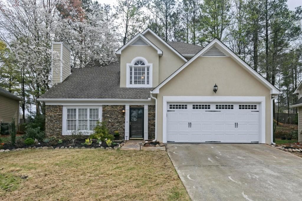 125 River Terrace Court, Roswell, GA 30076 — most recent listing photo