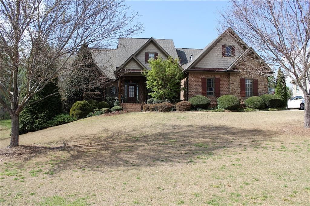 2313 Twin Oak Place, Monroe, GA 30656 — most recent listing photo
