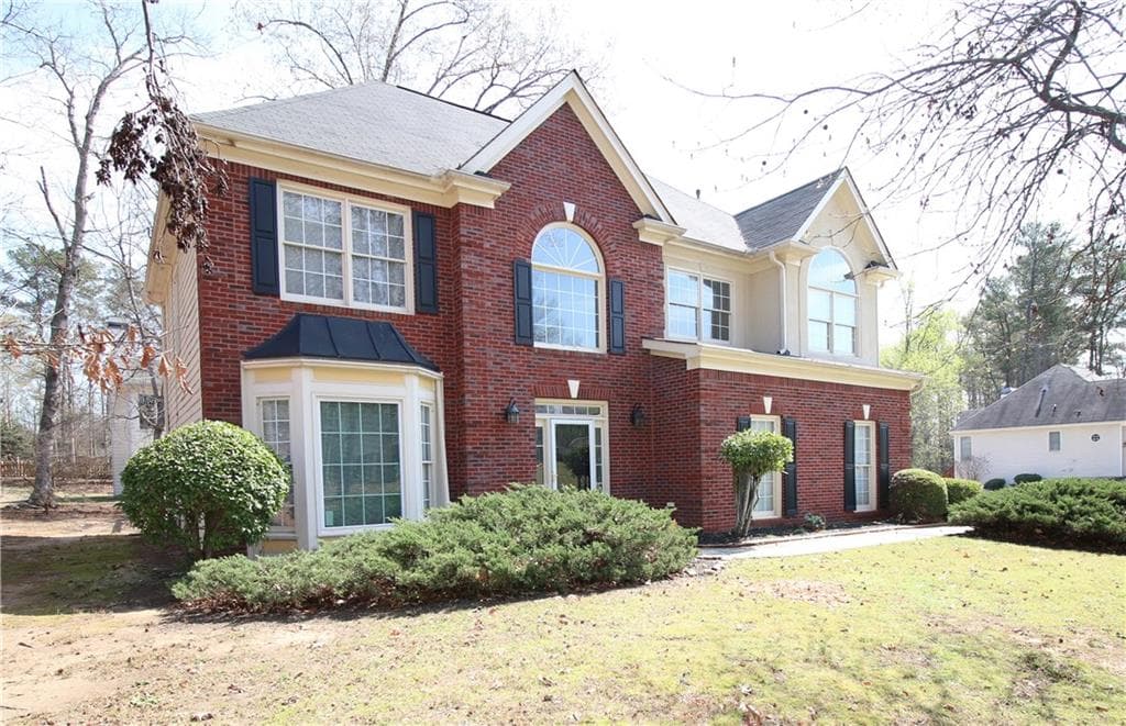 3440 Prairie Drive, Snellville, GA 30039 — most recent listing photo