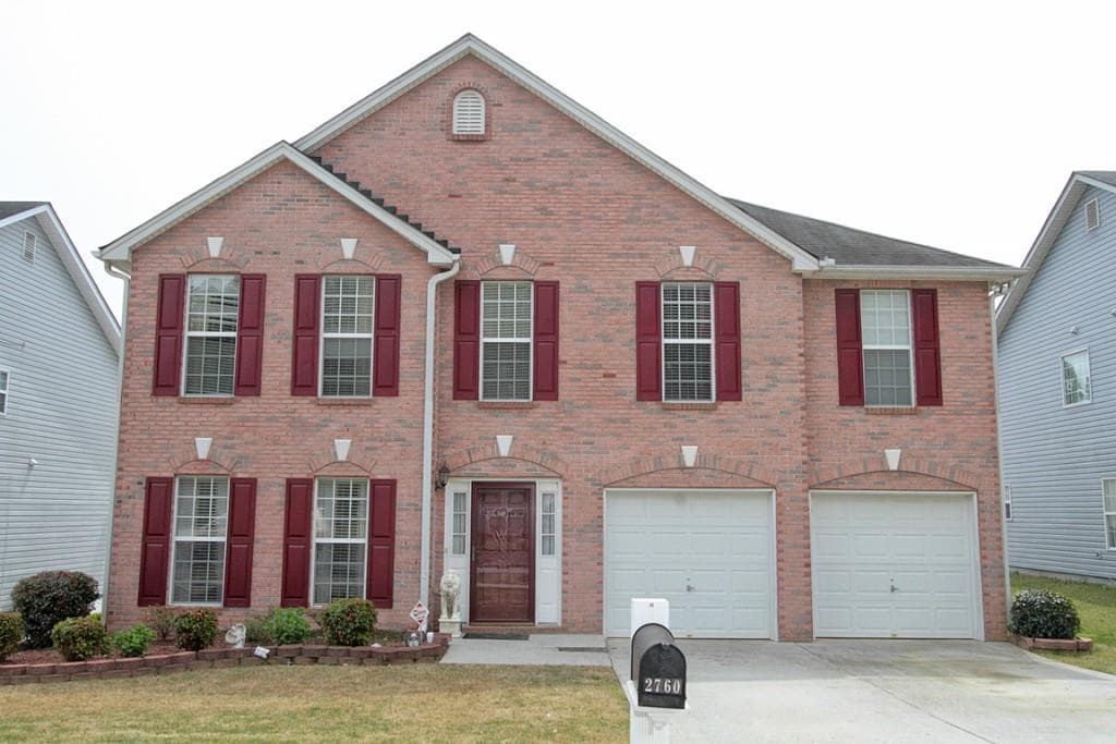 2760 Rusticwood Drive, Snellville, GA 30078 — most recent listing photo