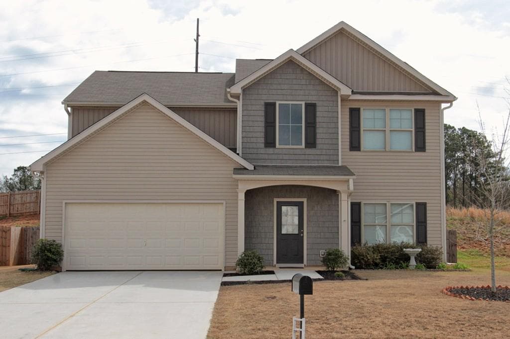 383 Pinnacle Drive, Winder, GA 30680 — most recent listing photo