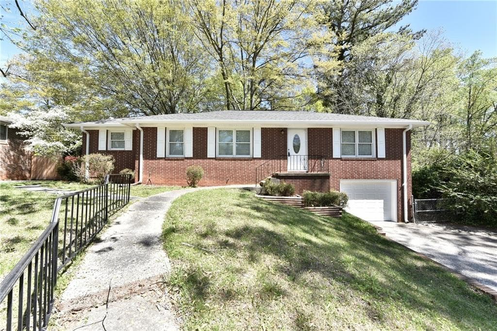 2517 Cherrywood Lane, Marietta, GA 30060 — most recent listing photo