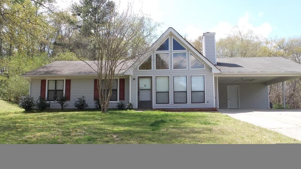 1782 Little Fawn Trail, Conyers, GA 30012 — most recent listing photo