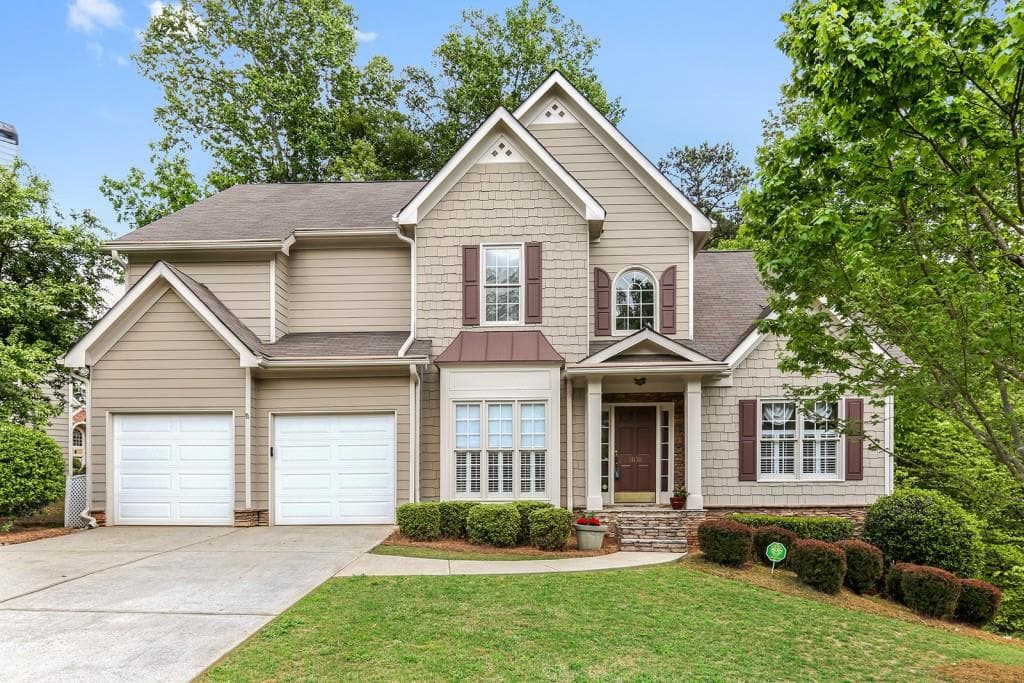 1030 S Bethany Creek Drive, Alpharetta, GA 30004 — most recent listing photo