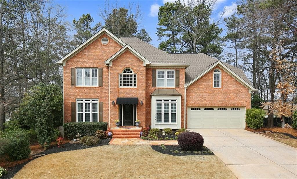 7420 Brookstead Crossing, Johns Creek, GA 30097 — most recent listing photo