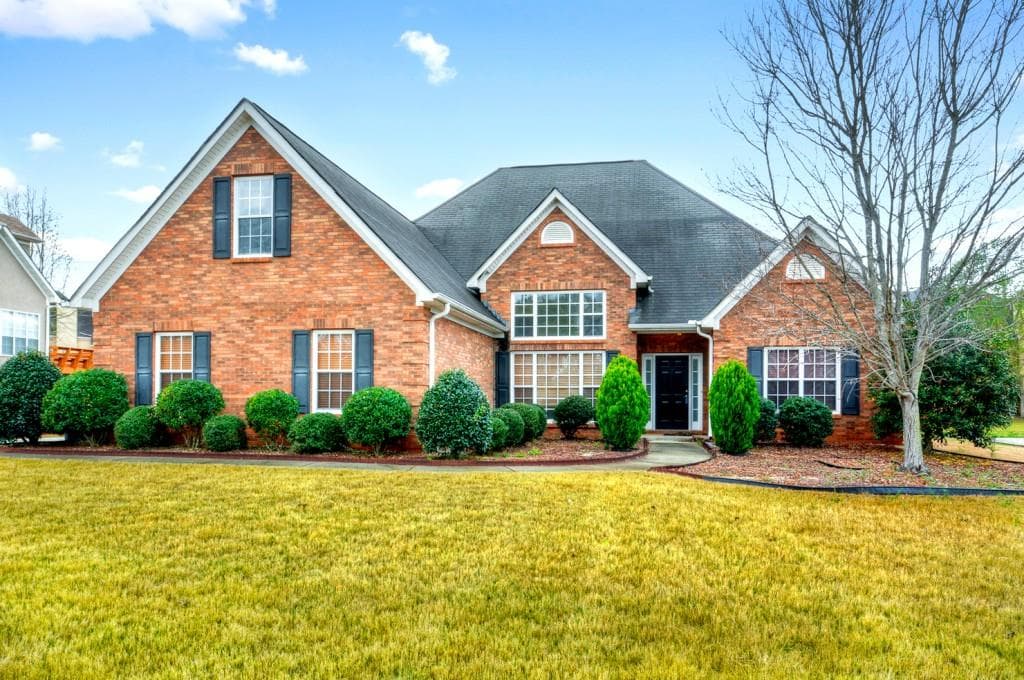 509 Sutherland Way, Mcdonough, GA 30253 — most recent listing photo