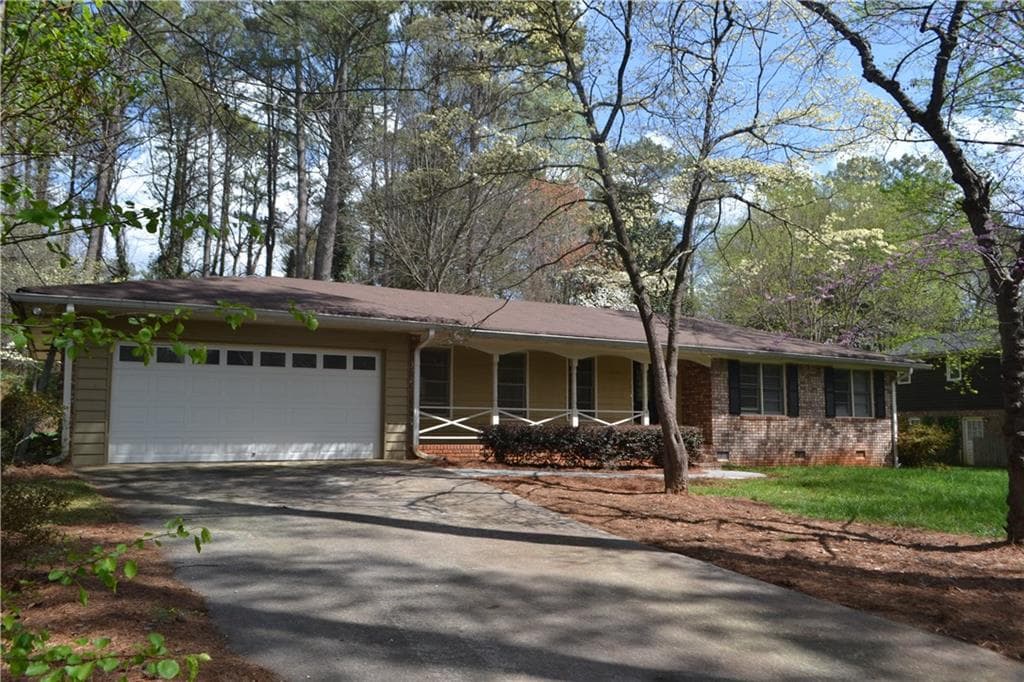 3182 MEADOW LARK Drive, Duluth, GA 30096 — most recent listing photo