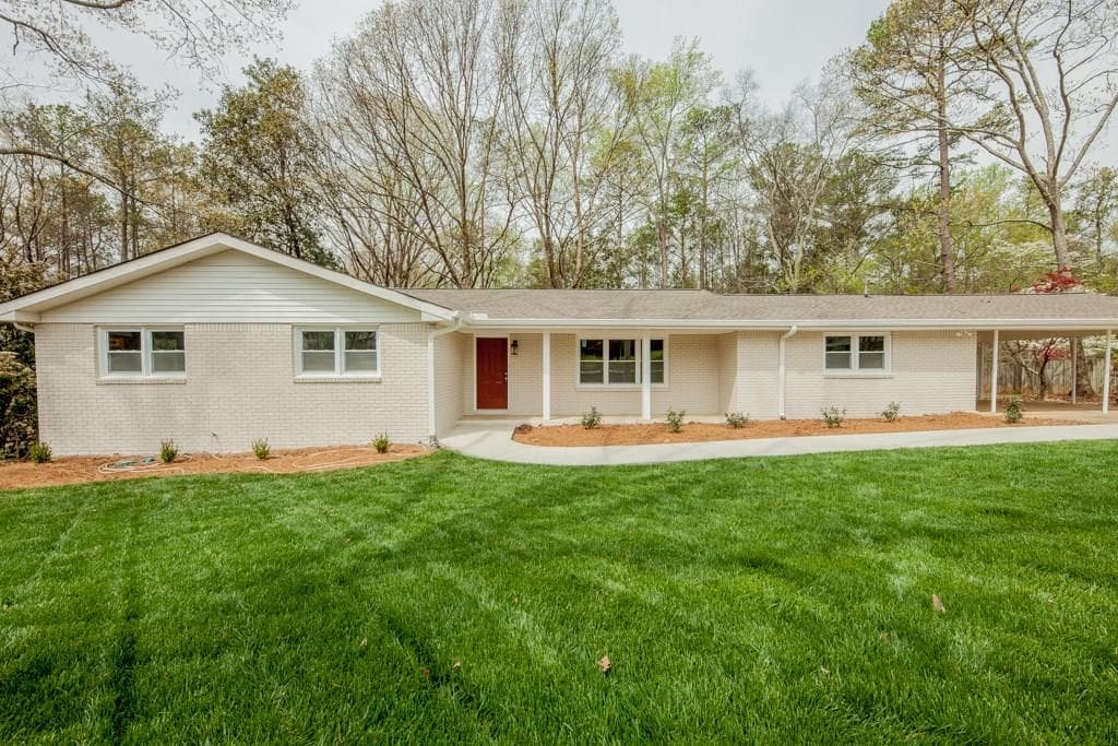 4178 Westview Street, Douglasville, GA 30135 — most recent listing photo