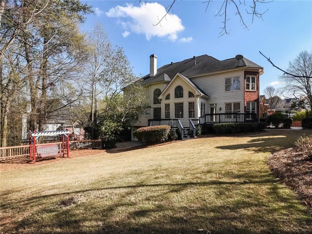 540 Marin Court, Alpharetta, GA 30022 — most recent listing photo