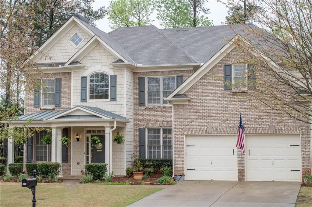 1220 Freedom Way, Cumming, GA 30040 — most recent listing photo
