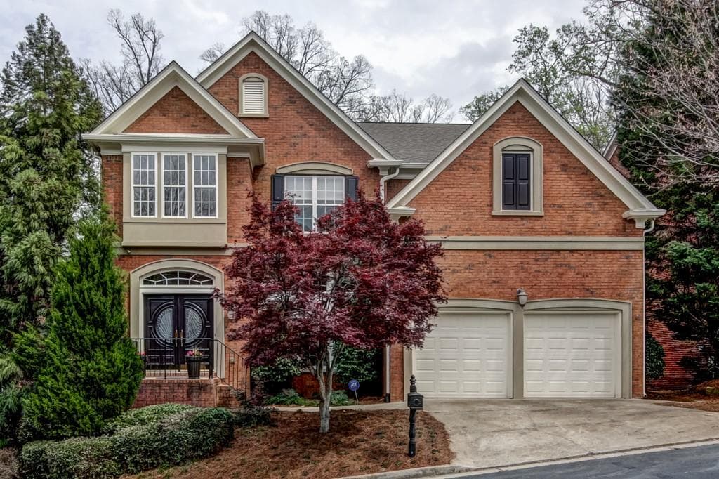 2088 Wrights Mill Circle, Brookhaven, GA 30324 — most recent listing photo