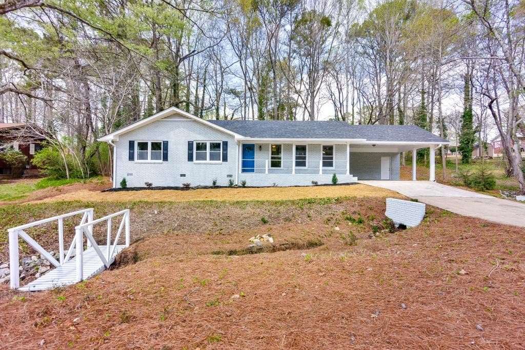 3665 Las Olas Drive, College Park, GA 30349 — most recent listing photo