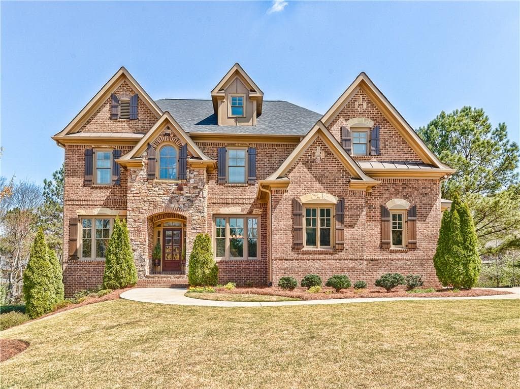 274 Meadow Path Drive, Marietta, GA 30064 — most recent listing photo