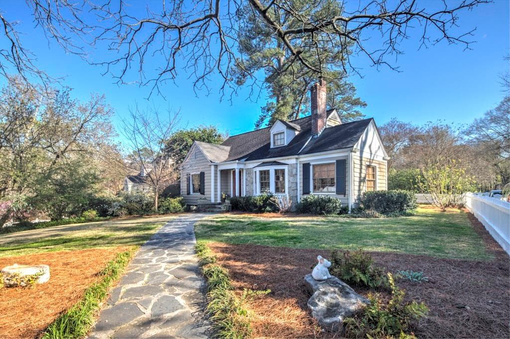 794 Wilson Road, Atlanta, GA 30318 — most recent listing photo