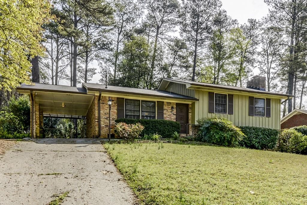 2755 Pioneer Court, Chamblee, GA 30341 — most recent listing photo