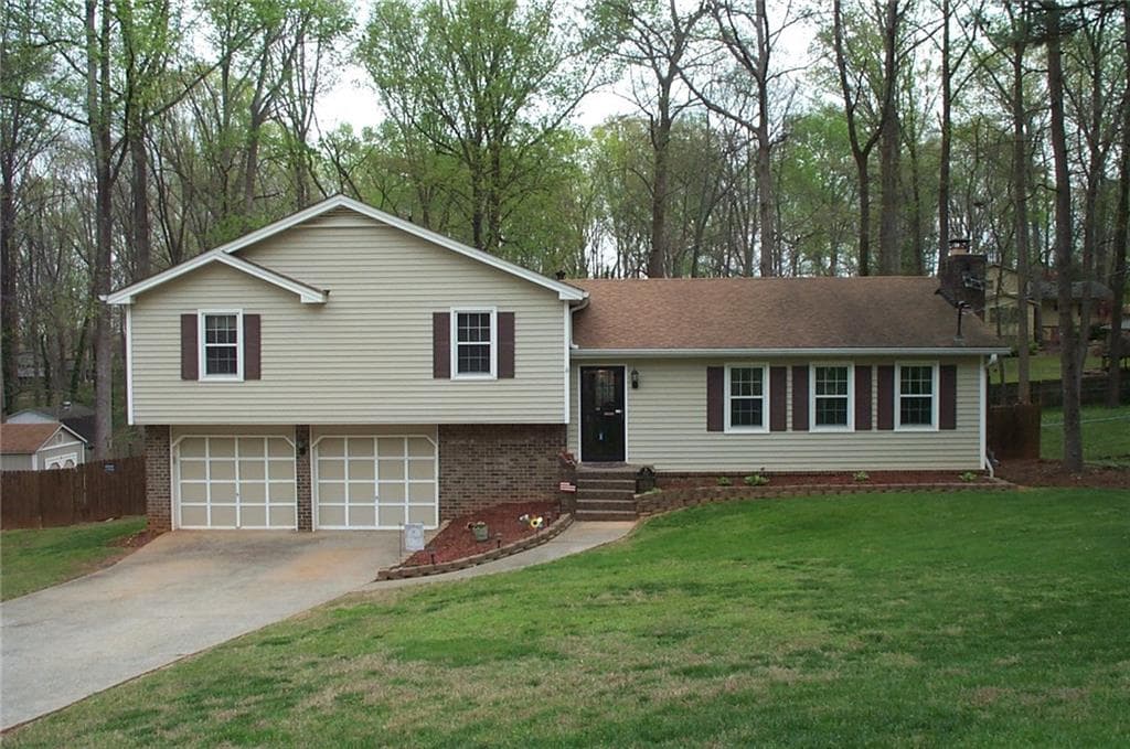 968 Chartley Drive, Lilburn, GA 30047 — most recent listing photo
