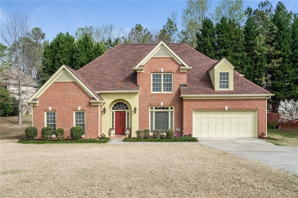 3358 Gilley Drive, Powder Springs, GA 30127 — most recent listing photo