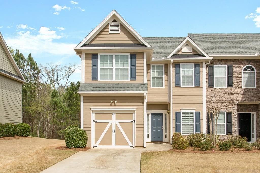 59 Village Glen 0, Dallas, GA 30157 — most recent listing photo