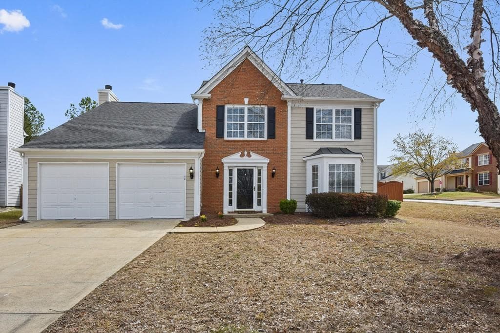 630 Chasefield Court, Marietta, GA 30066 — most recent listing photo