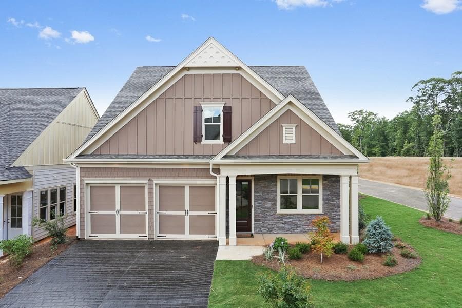 375 Hotchkiss Lane, Marietta, GA 30064 — most recent listing photo