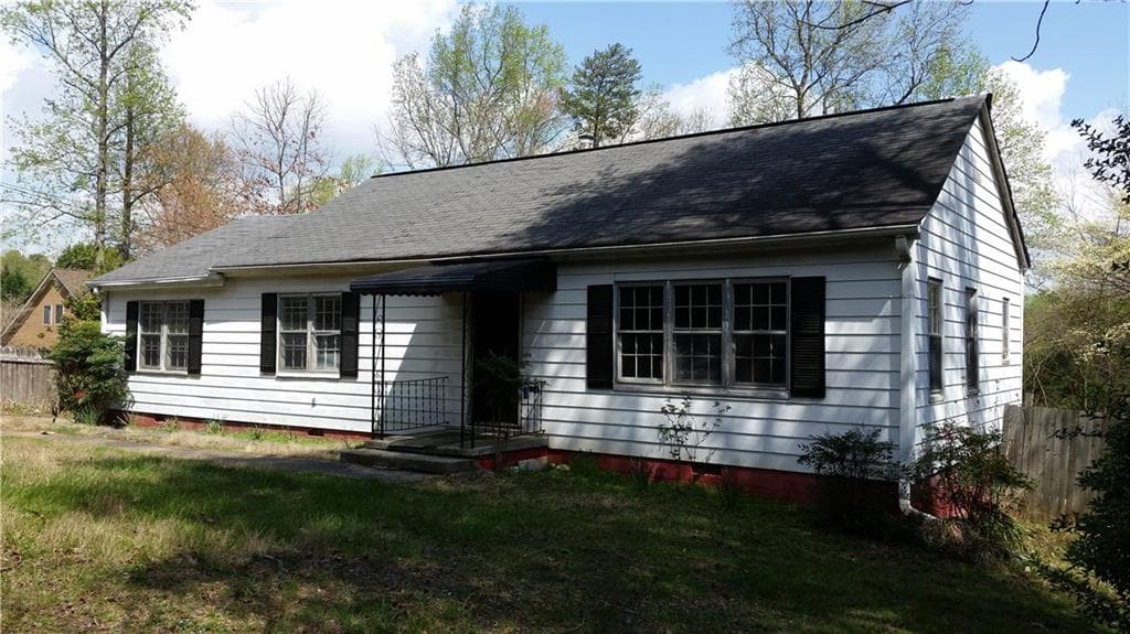 1410 E Piedmont Road, Marietta, GA 30062 — most recent listing photo