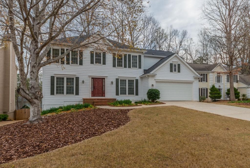 140 Halite Drive, Johns Creek, GA 30022 — most recent listing photo