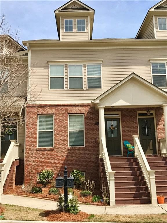 4438 Lassen Court, Suwanee, GA 30024 — most recent listing photo