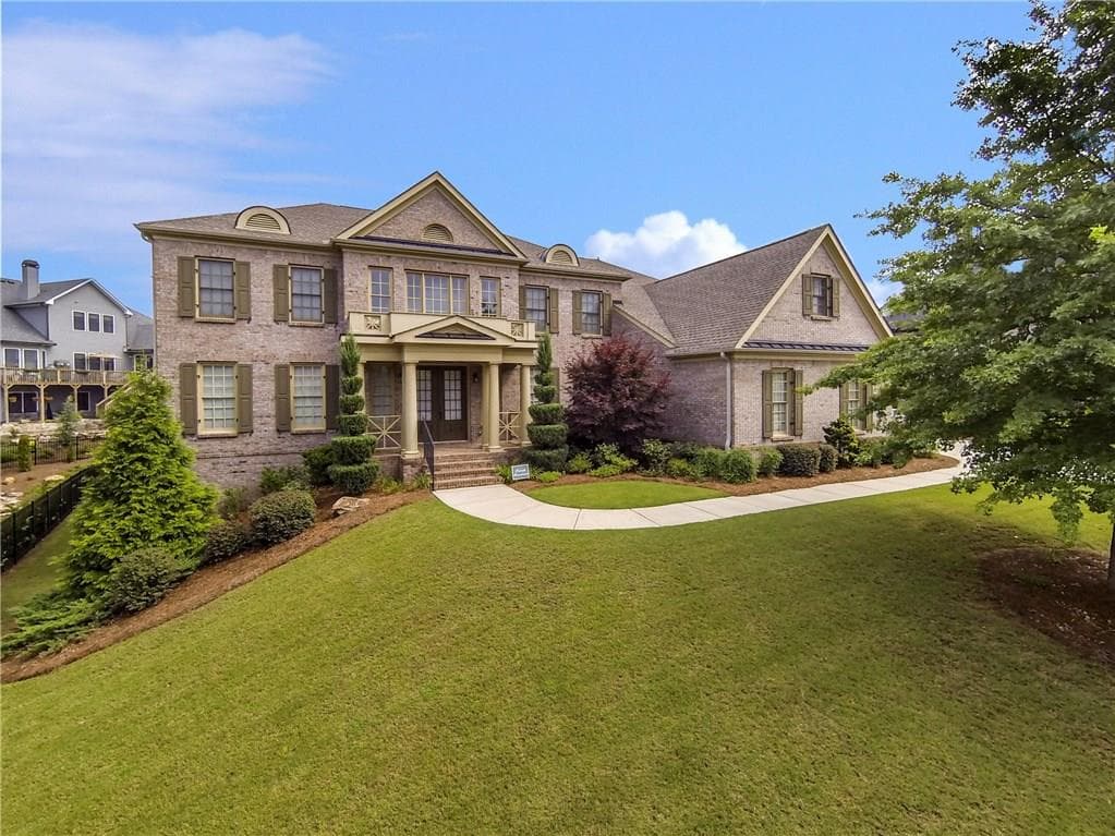 109 Windfields Lane, Woodstock, GA 30188 — most recent listing photo