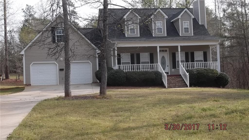 55 Shadowbrook Court, Covington, GA 30016 — most recent listing photo