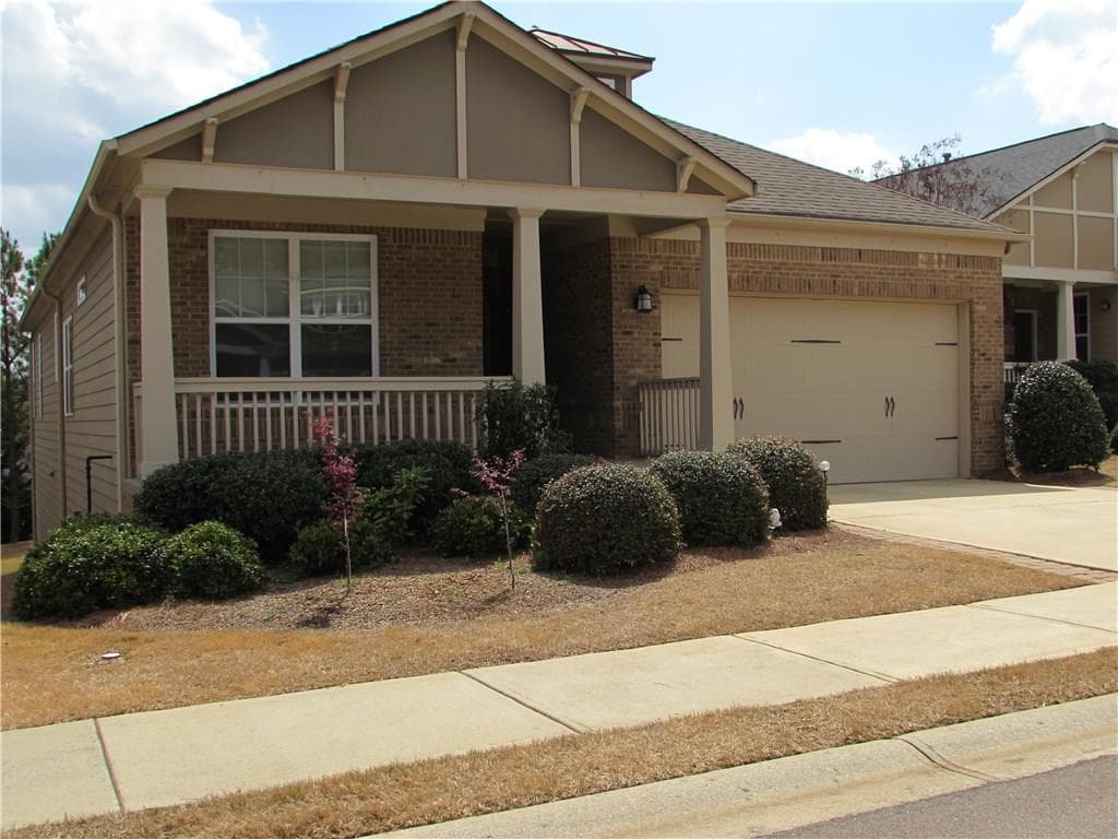 232 Balsam Drive, Canton, GA 30114 — most recent listing photo