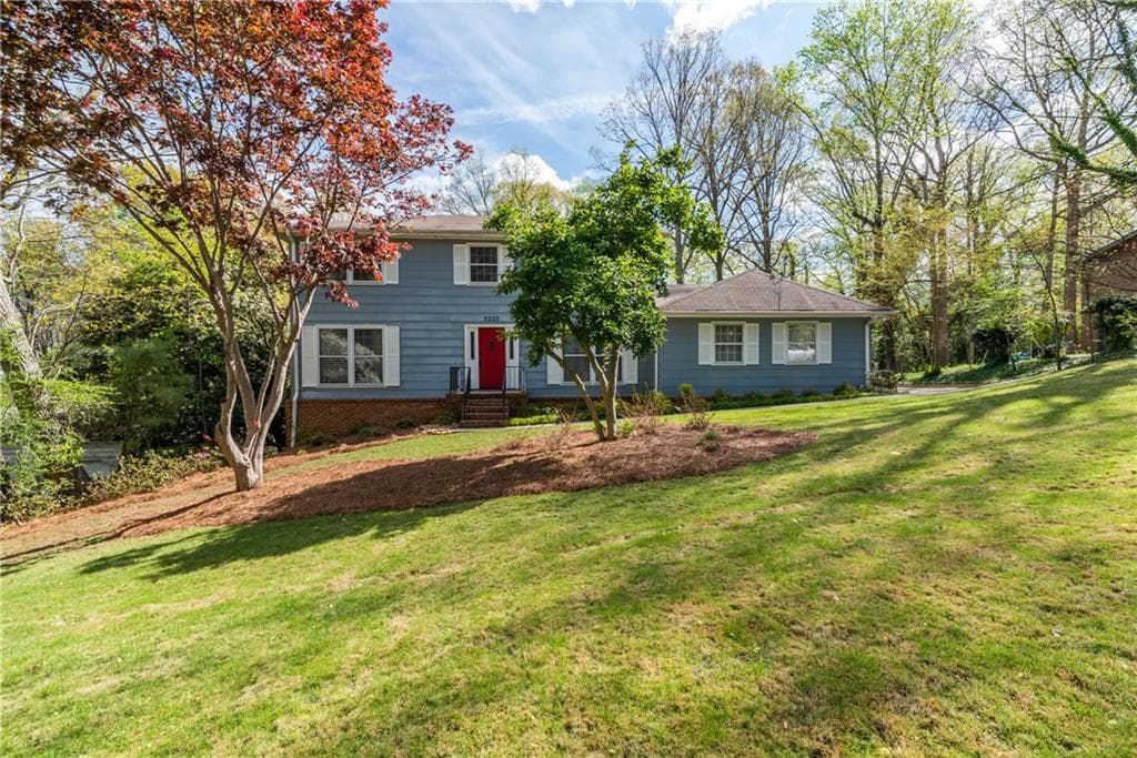 5225 Arrie Way, Dunwoody, GA 30360 — most recent listing photo