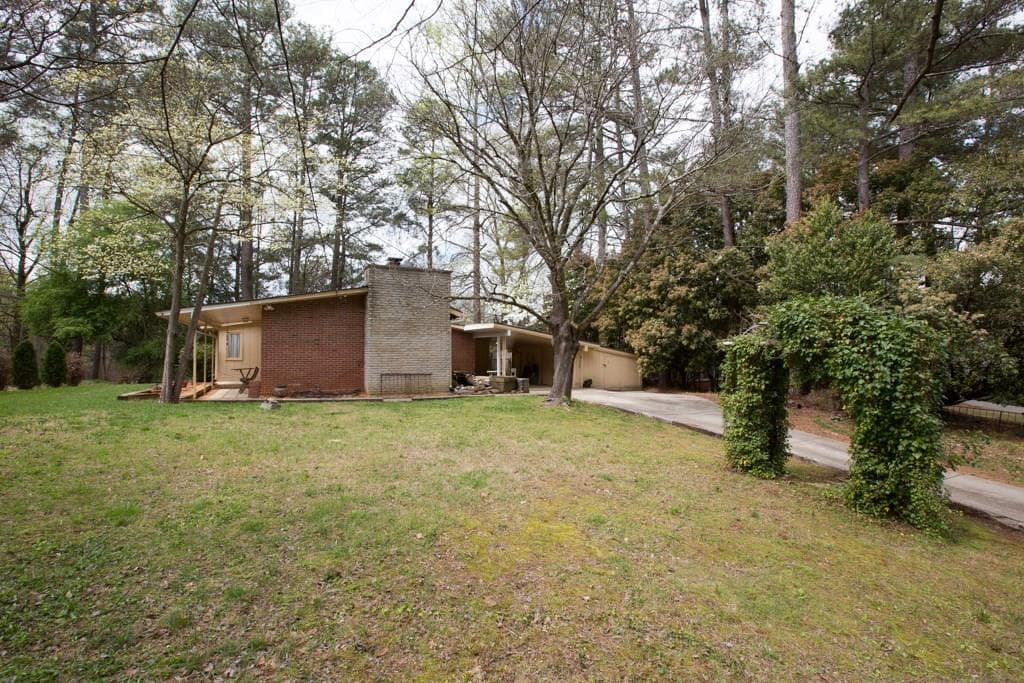 3884 Carlton Drive, Chamblee, GA 30341 — most recent listing photo