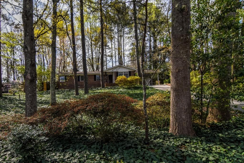 1673 Remington Road, Brookhaven, GA 30341 — most recent listing photo
