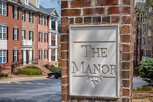2 bedroom condominium sold at 4805 Ivy Ridge Drive 103, Atlanta, GA 30339