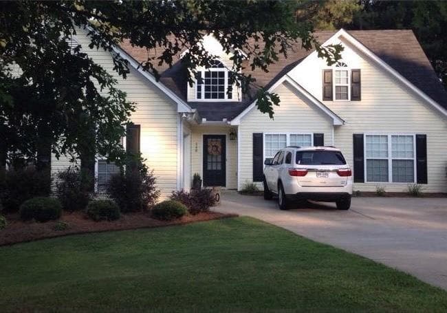 148 Jackson Meadows Drive, Hoschton, GA 30548 — most recent listing photo