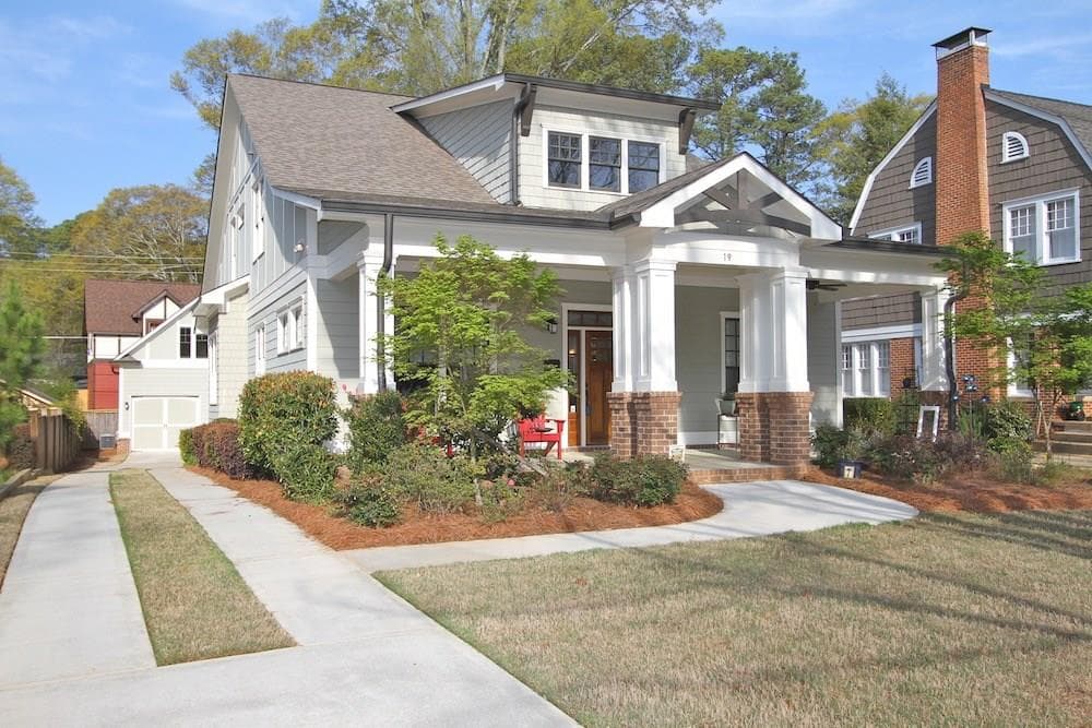 19 Berkeley Road, Avondale Estates, GA 30002 — most recent listing photo